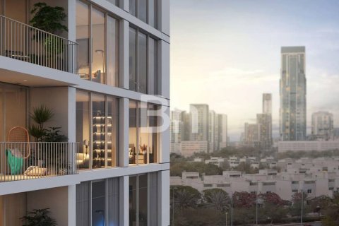 Apartamento en Jumeirah Village Circle, Dubai, 3 dormitorios, 122 m², № 57496 - foto 6