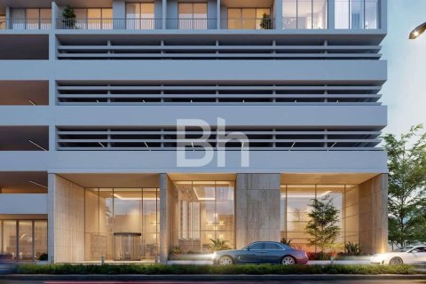 Apartamento en Jumeirah Village Circle, Dubai, 3 dormitorios, 122 m², № 57496 - foto 3