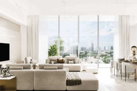 Apartamento en Jumeirah Village Circle, Dubai, 3 dormitorios, 122 m², № 57496 - foto 4