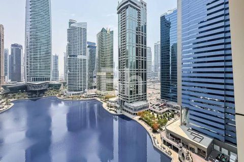 شقة في أبراج بحيرة جميرا, دبي 1غرف نوم, 129 م² رقم 57493 - صورة 4