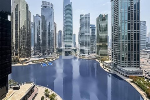 شقة في أبراج بحيرة جميرا, دبي 1غرف نوم, 129 م² رقم 57493 - صورة 3
