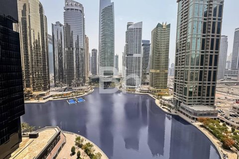 شقة في أبراج بحيرة جميرا, دبي 1غرف نوم, 129 م² رقم 57493 - صورة 1