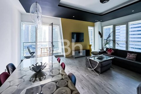 شقة في أبراج بحيرة جميرا, دبي 1غرف نوم, 129 م² رقم 57493 - صورة 14