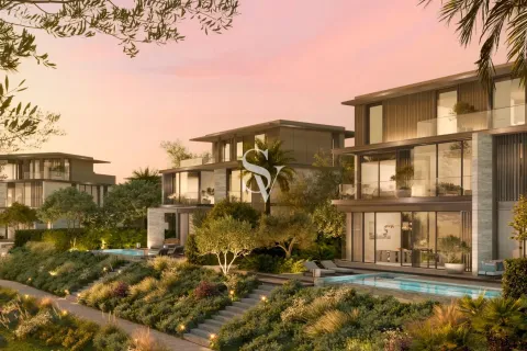 Villa à Nadd Al Sheba, Dubai, 5 chambres, 598 m², № 68237 - photo 2