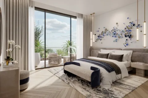 Villa à Nadd Al Sheba, Dubai, 5 chambres, 598 m², № 68237 - photo 9