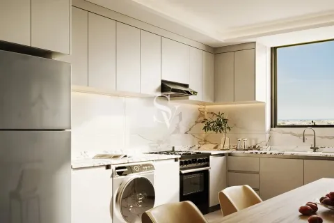 Купить квартиру в Аль-Сатве, Дубай: 1 спальня, 82м², № 68015 - фото 2