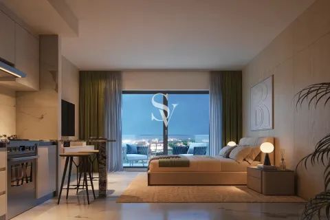 Купить квартиру в Аль-Сатве, Дубай: 1 спальня, 82м², № 68015 - фото 8