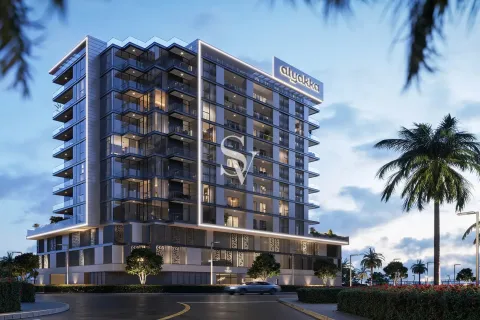 Купить квартиру в Аль-Сатве, Дубай: 1 спальня, 82м², № 68015 - фото 3