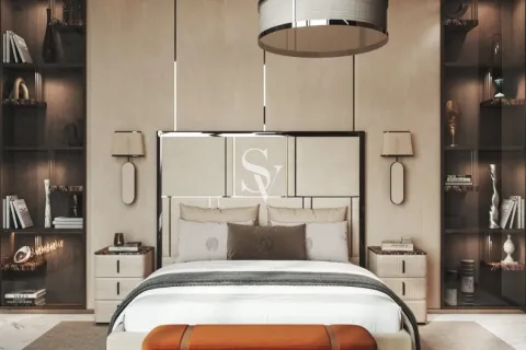 Купить дуплекс в Дубай Марине, Дубай: 5 спален, 378м², № 68236 - фото 11