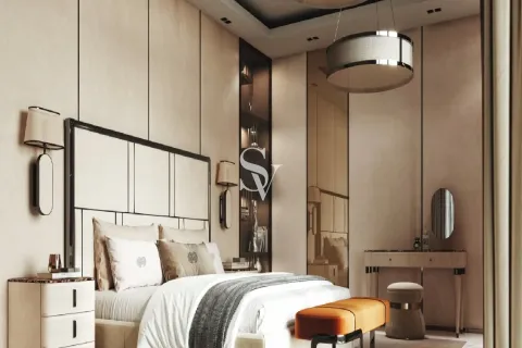 Купить дуплекс в Дубай Марине, Дубай: 5 спален, 378м², № 68236 - фото 12