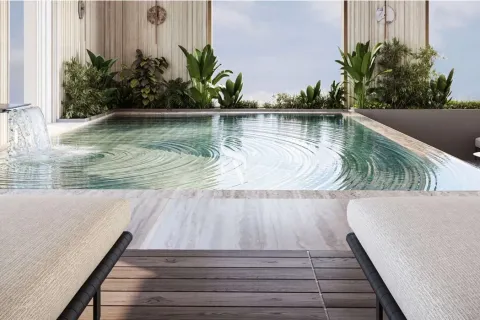 Купить дуплекс в Дубай Марине, Дубай: 5 спален, 378м², № 68236 - фото 18