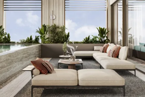 Купить дуплекс в Дубай Марине, Дубай: 5 спален, 378м², № 68236 - фото 6