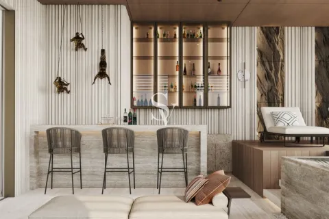 Купить дуплекс в Дубай Марине, Дубай: 5 спален, 378м², № 68236 - фото 8