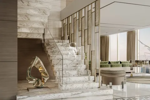 Купить дуплекс в Дубай Марине, Дубай: 5 спален, 378м², № 68236 - фото 20