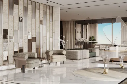 Купить дуплекс в Дубай Марине, Дубай: 5 спален, 378м², № 68236 - фото 5