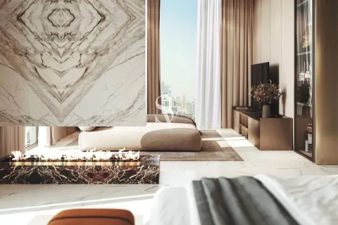 Купить дуплекс в Дубай Марине, Дубай: 5 спален, 378м², № 68236 - фото 3