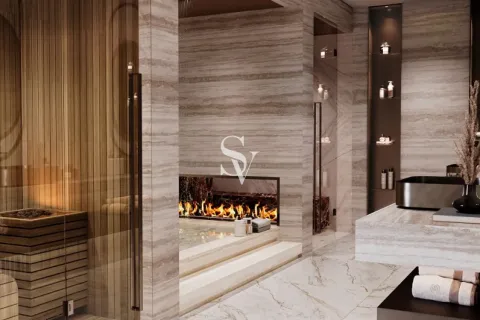 Купить дуплекс в Дубай Марине, Дубай: 5 спален, 378м², № 68236 - фото 25