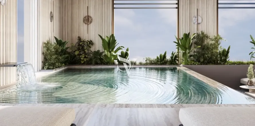 Дуплекс в Дубай Марине, Дубай, 5 спален, 378м², № 68236