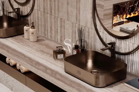 Купить дуплекс в Дубай Марине, Дубай: 5 спален, 378м², № 68236 - фото 9