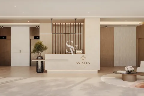 Купить квартиру в Аль-Сатве, Дубай: 2 спальни, 101м², № 68013 - фото 9