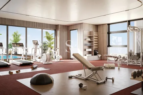 Купить квартиру в Аль-Сатве, Дубай: 2 спальни, 101м², № 68013 - фото 10