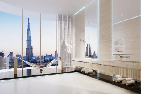 Appartement à Downtown Dubai (Downtown Burj Dubai), Dubai, 2 chambres, 171 m², № 68238 - photo 6