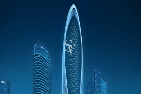 Appartement à Downtown Dubai (Downtown Burj Dubai), Dubai, 2 chambres, 171 m², № 68238 - photo 11