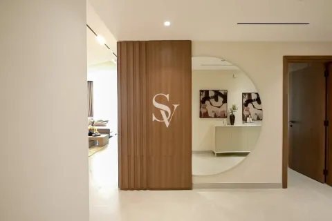 Appartement à Dubai Land, Dubai, 2 chambres, 133 m², № 68014 - photo 12