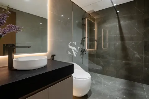 Appartement à Dubai Land, Dubai, 2 chambres, 133 m², № 68014 - photo 11