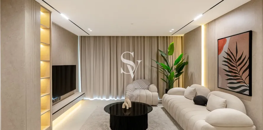 Appartement à Dubai Land, Dubai, 2 chambres, 133 m², № 68014