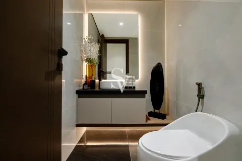 Appartement à Dubai Land, Dubai, 2 chambres, 133 m², № 68014 - photo 10