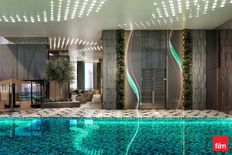 Appartement à Dubai, 50.1 m², № 40540 - photo 14