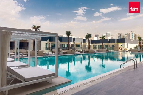 Apartment in Dubai 2 bedrooms, 192.1 sq.m. № 40536 - photo 1