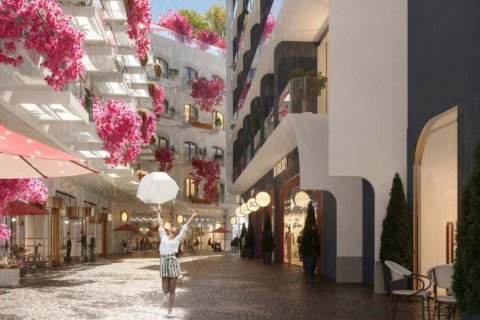 شقة في The World Islands, دبي 128 م² رقم 77592 - صورة 2