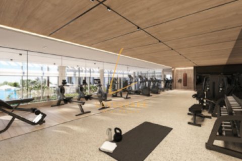 Apartment in Sobha Hartland, Mohammed Bin Rashid City, Dubai 2 bedrooms, 123 sq.m. № 77593 - photo 8