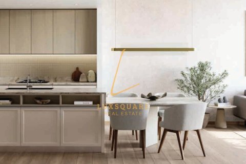 Apartment in Sobha Hartland, Mohammed Bin Rashid City, Dubai 2 bedrooms, 123 sq.m. № 77593 - photo 2