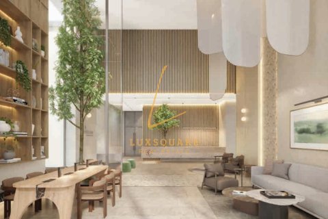 Apartment in Sobha Hartland, Mohammed Bin Rashid City, Dubai 2 bedrooms, 123 sq.m. № 77593 - photo 4