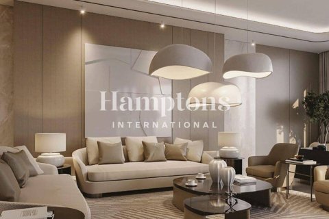 Apartment in Dubai Harbour, Dubai 2 bedrooms, 120.86680300 sq.m. № 77588 - photo 14