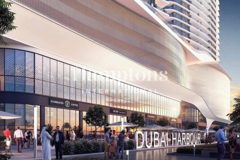 Apartment in Dubai Harbour, Dubai 2 bedrooms, 120.86680300 sq.m. № 77588 - photo 10