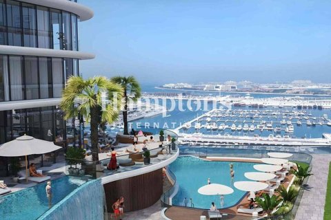 Apartment in Dubai Harbour, Dubai 2 bedrooms, 120.86680300 sq.m. № 77588 - photo 6