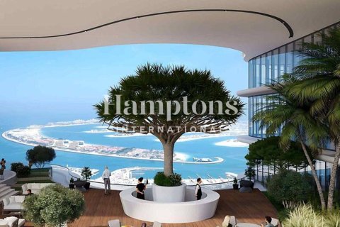 Apartment in Dubai Harbour, Dubai 2 bedrooms, 120.86680300 sq.m. № 77588 - photo 7