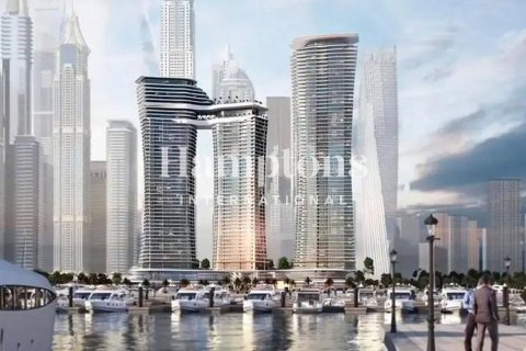 Apartment in Dubai Harbour, Dubai 2 bedrooms, 120.86680300 sq.m. № 77588 - photo 8