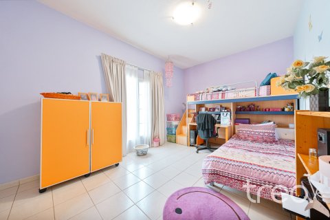 Villa in Meadows 1, Meadows, Dubai 4 bedrooms, 352.2 sq.m. № 134684 - photo 8
