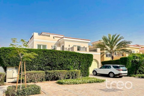 Villa in The Villa, Dubai 5 bedrooms, 342.63 sq.m. № 134674