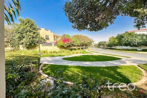 Villa en The Villa, Dubai, 5 dormitorios, 342.63 m², № 134674 - foto 8