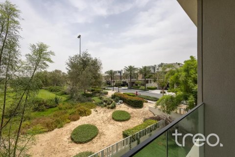 Villa en Club Villas, Dubai Hills Estate, Dubai, 4 dormitorios, 312.06 m², № 134685 - foto 4