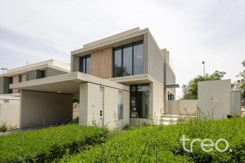 Villa en Club Villas, Dubai Hills Estate, Dubai, 4 dormitorios, 312.06 m², № 134685 - foto 25