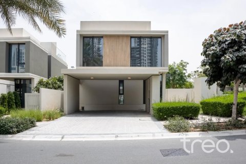 Villa en Club Villas, Dubai Hills Estate, Dubai, 4 dormitorios, 312.06 m², № 134685