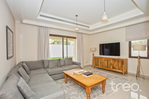 فيلا في Rosa, Arabian Ranches 2, دبي 4 غرف نوم, 400.32 م² رقم 134680 - صورة 20