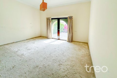 Villa in The Villa, Dubai 5 bedrooms, 474.27 sq.m. № 134679 - photo 7